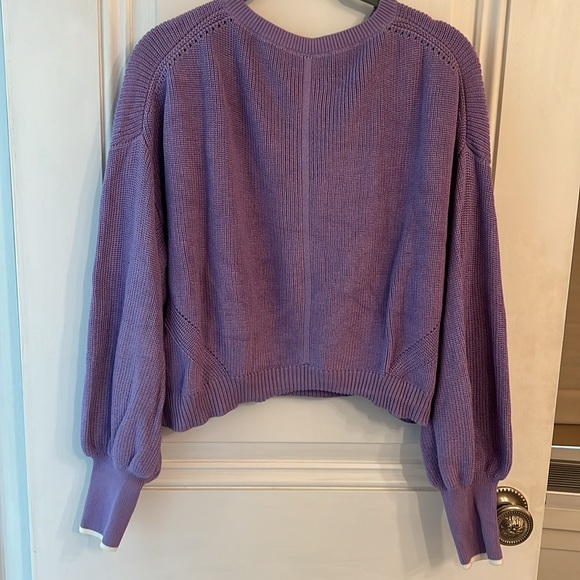Eleven Six Layla Sweater - Picture 4 of 12